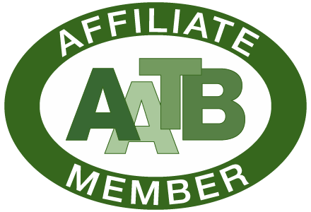 AATB Affiliate Member, American Association of Tissue Banks
