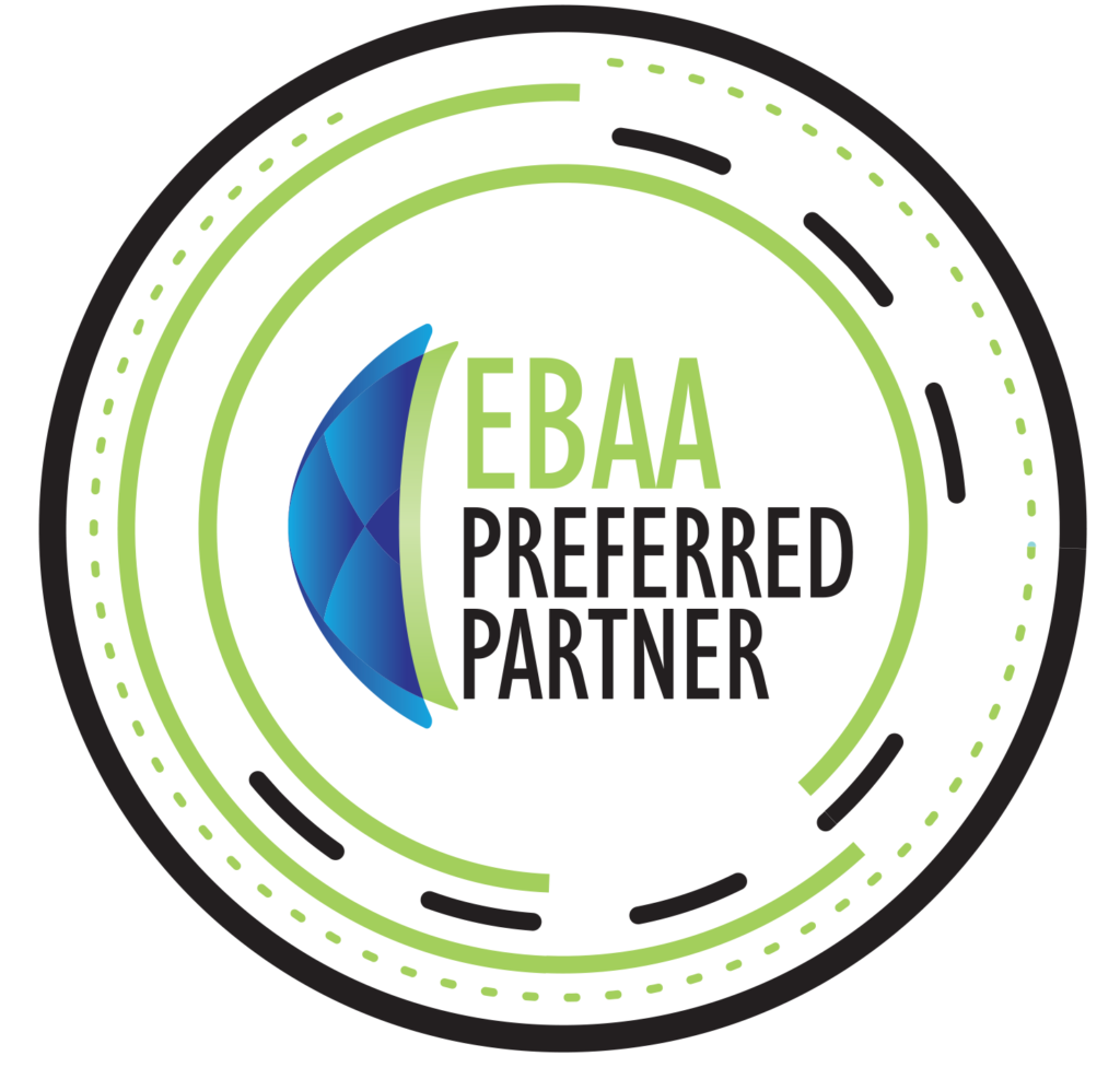 EBAA Preferred Partner, Eye Bank Association of America
